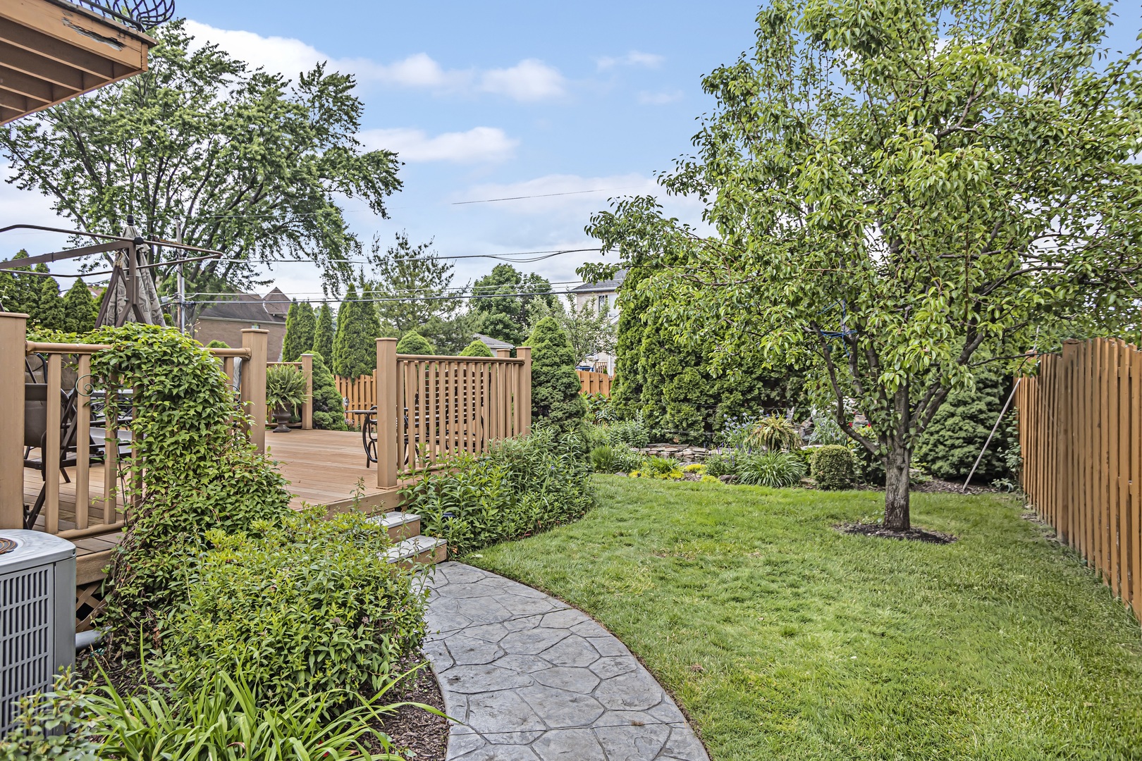 8040 West Charmaine Road Norridge, IL 60706 - Photo 56 of 62 a view of a kid s park