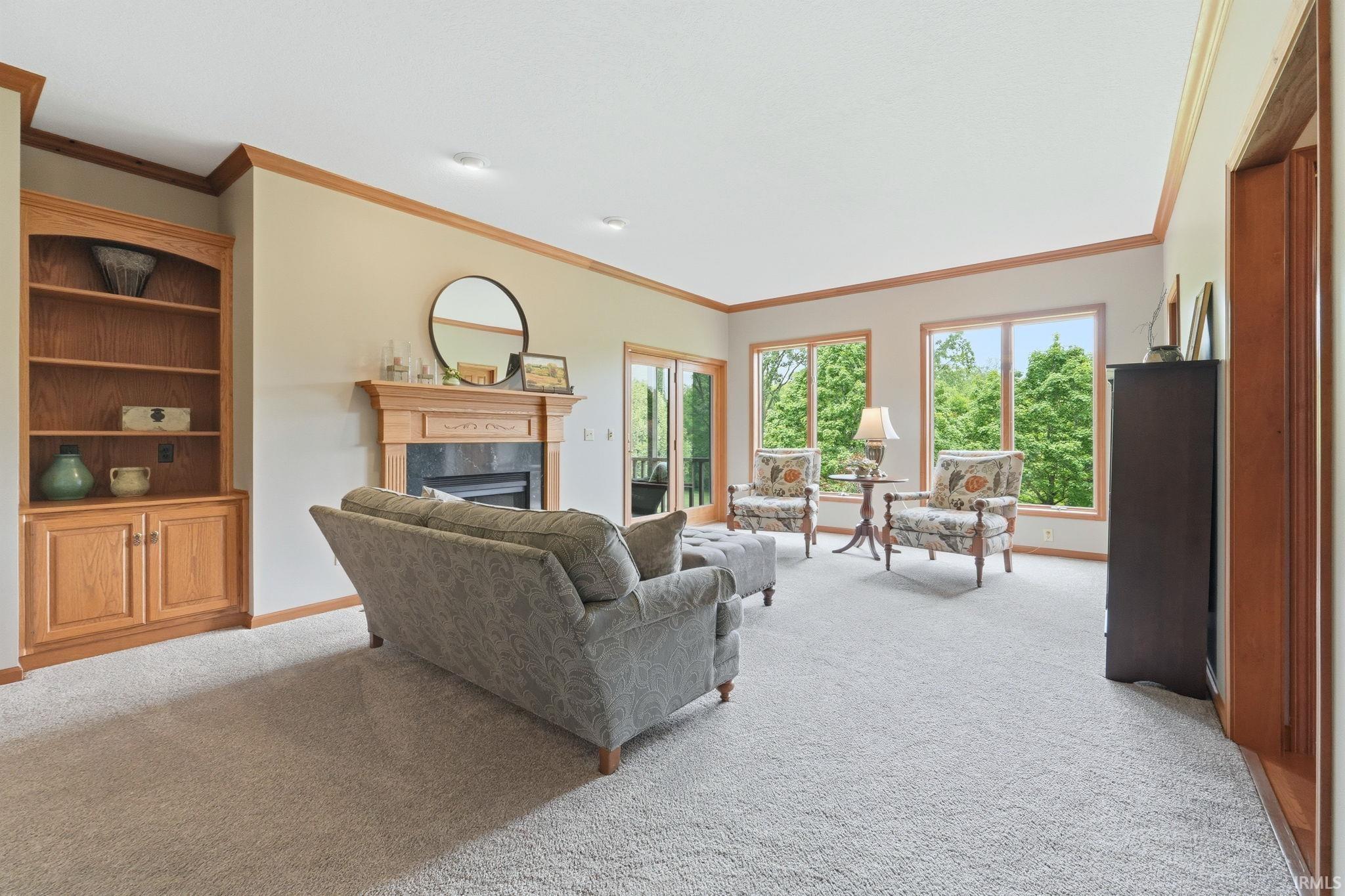 9304 Muldoon Road Fort Wayne, IN 46819 - Photo 11 of 50