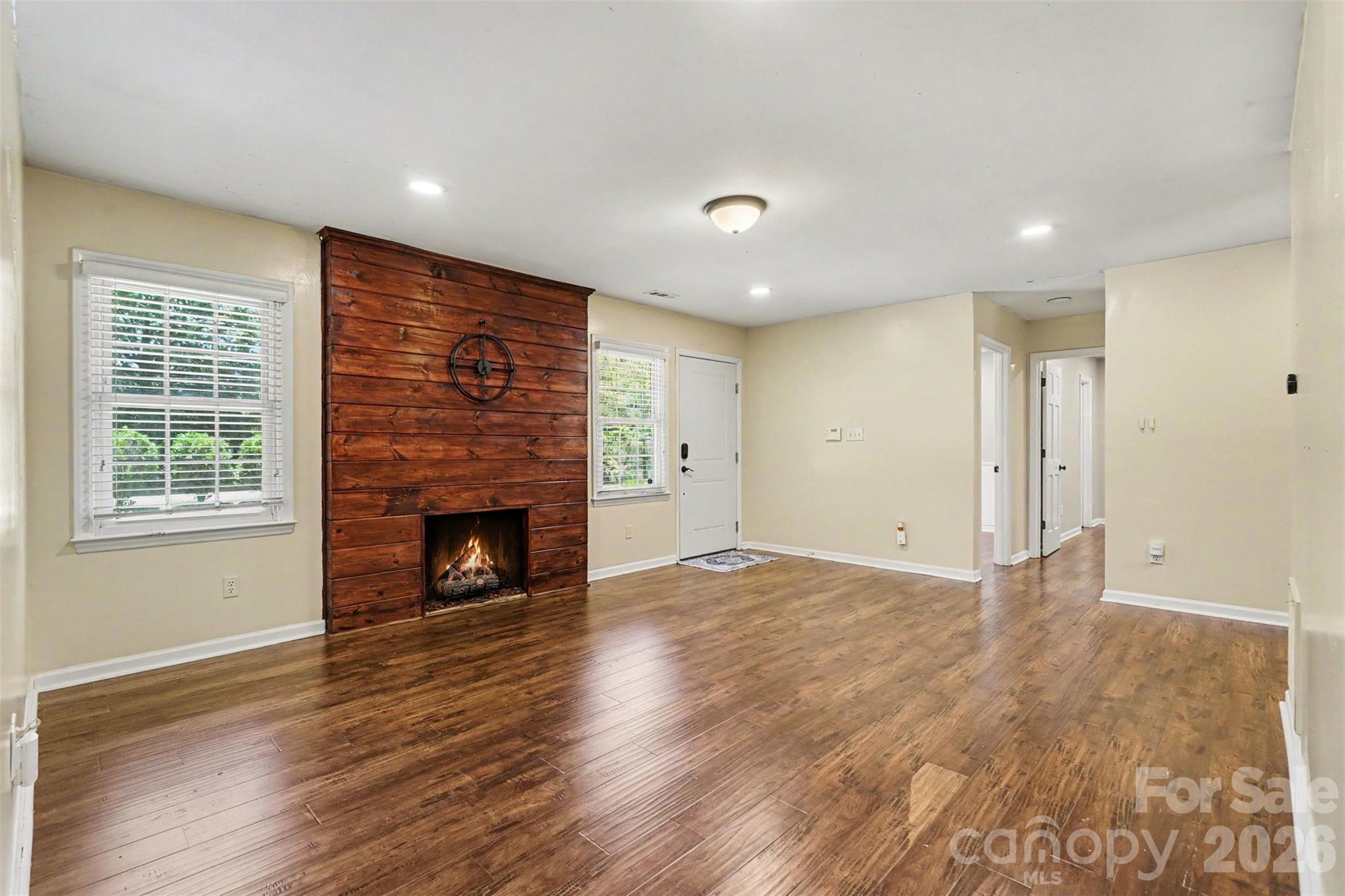 4436 Tilley Morris Road Matthews, NC 28105 - Photo 6 of 32 Gallery Image 6