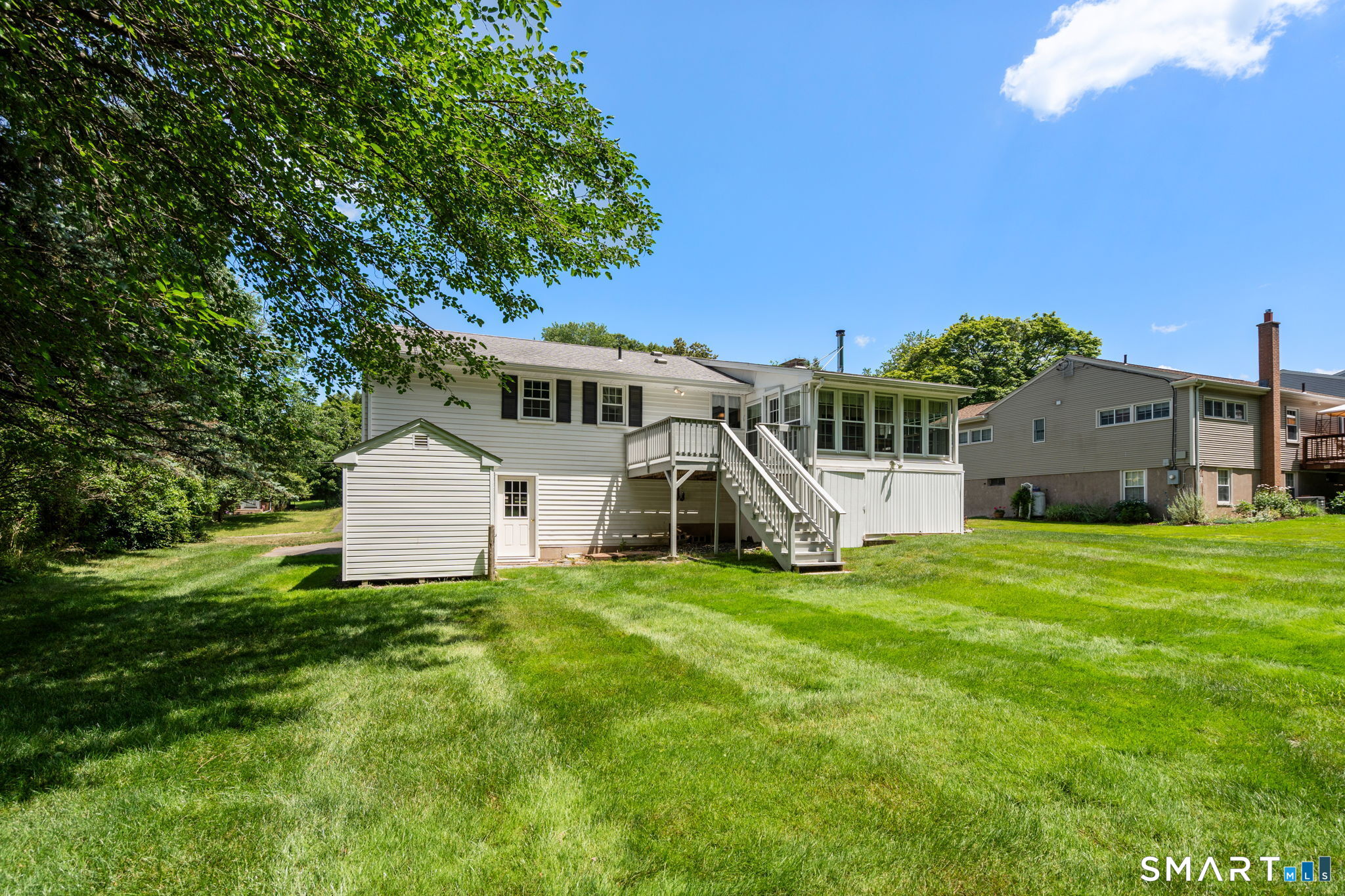 74 Arnott Road Manchester, CT 06040 - Photo 32 of 39