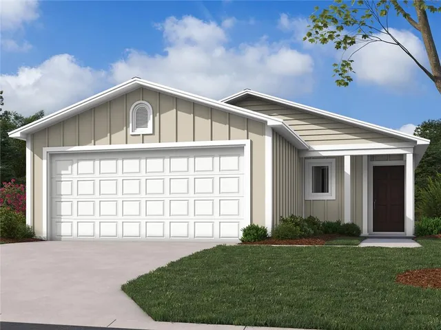 $290,040 | 432 Rock Creek Drive, Tonganoxie, KS 66086