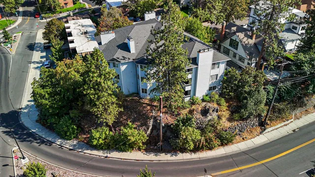 $265,000 | 912 West Lincoln Place, Unit 201, Spokane, WA 99204