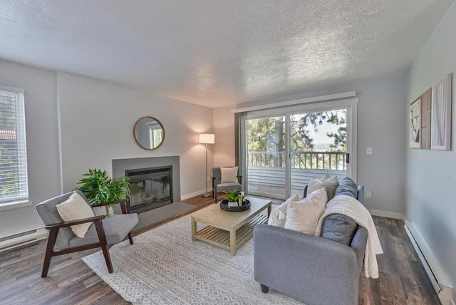 $265,000 | 912 West Lincoln Place, Unit 201, Spokane, WA 99204