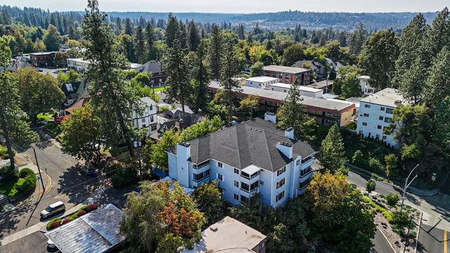 $265,000 | 912 West Lincoln Place, Unit 201, Spokane, WA 99204