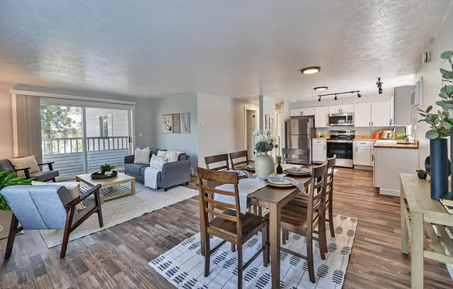 $265,000 | 912 West Lincoln Place, Unit 201, Spokane, WA 99204