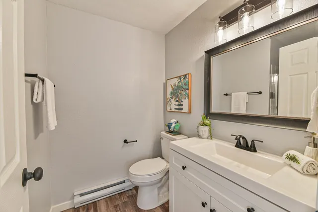 $265,000 | 912 West Lincoln Place, Unit 201, Spokane, WA 99204