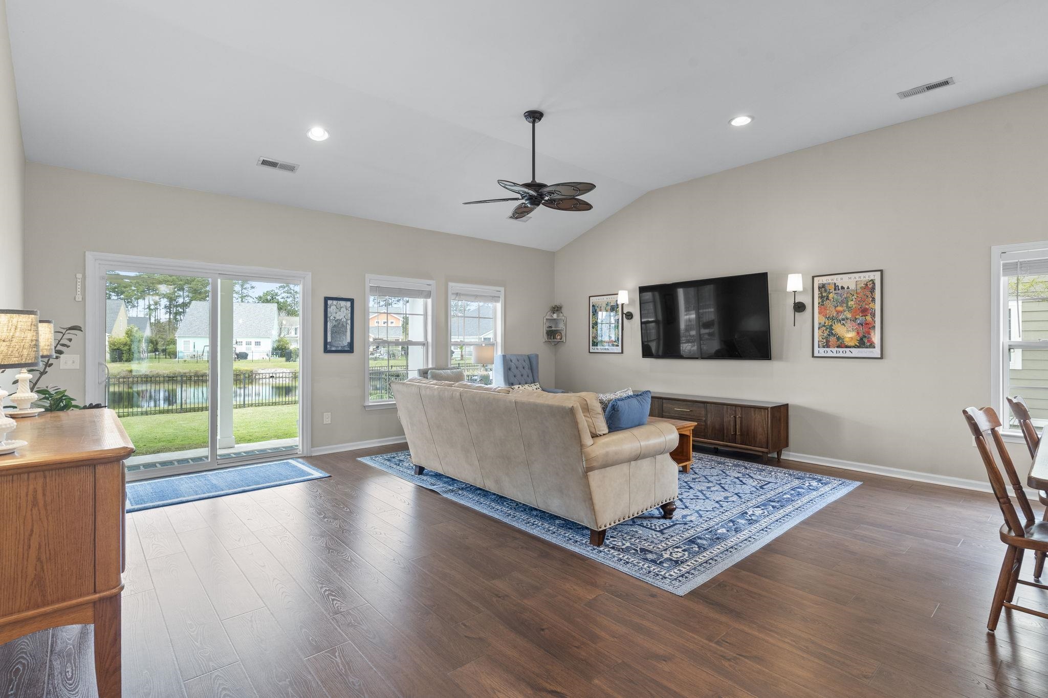 922 Refuge Way Murrells Inlet, SC 29576 - Photo 20 of 44 Gallery Image 20