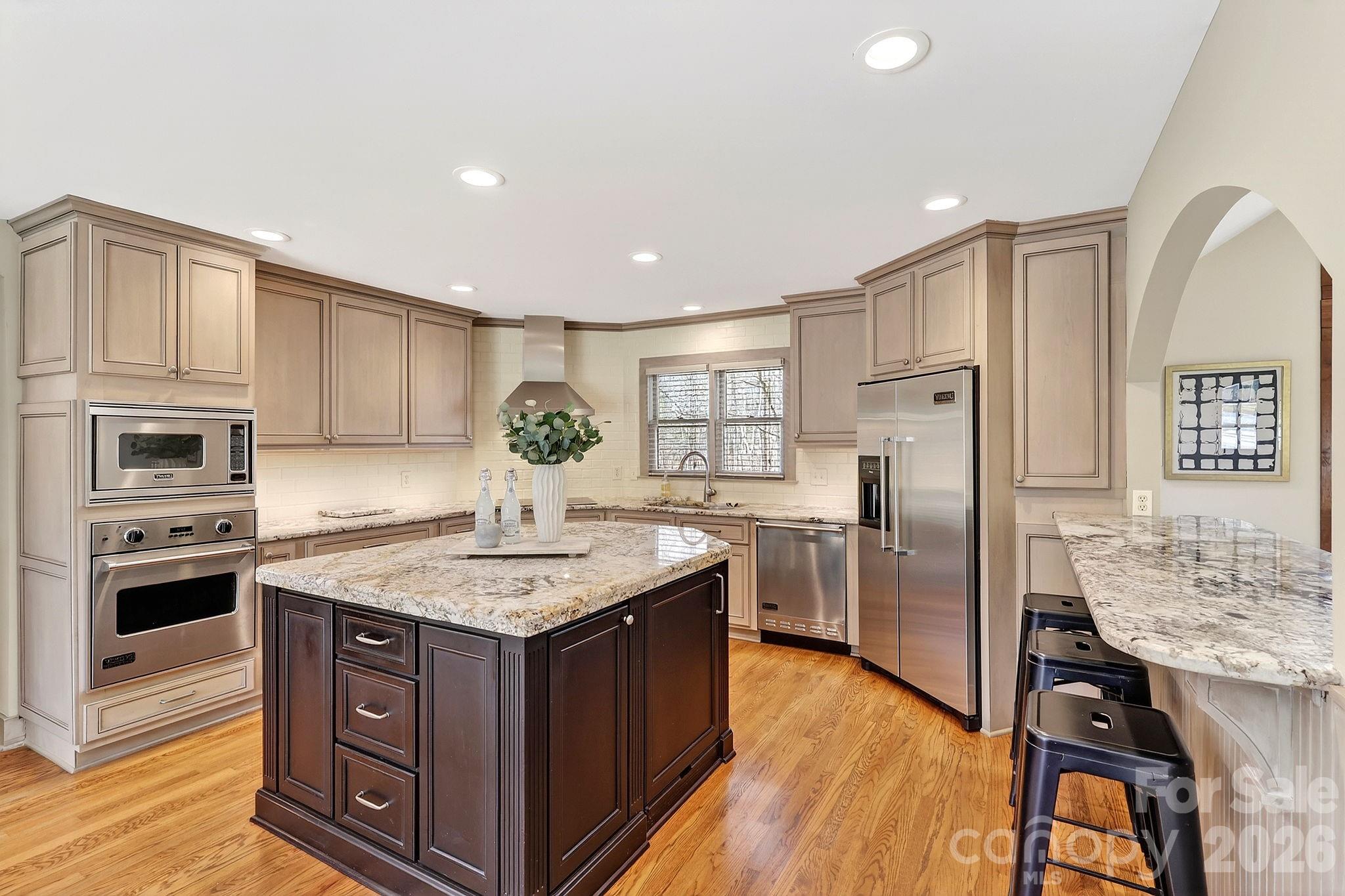 2816 Blythe Road Waxhaw, NC 28173 - Photo 12 of 48 Gallery Image 12