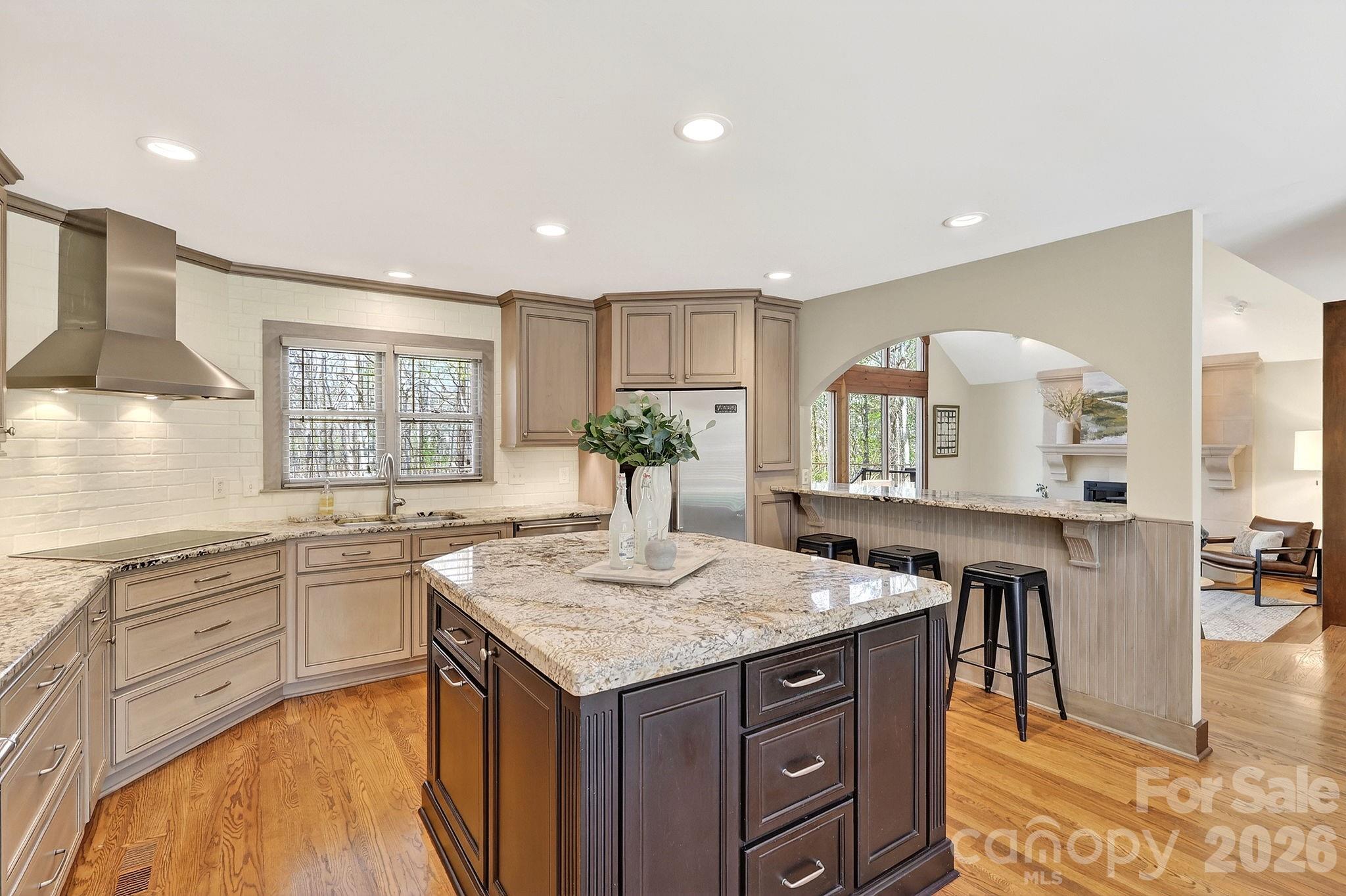 2816 Blythe Road Waxhaw, NC 28173 - Photo 13 of 48 Gallery Image 13