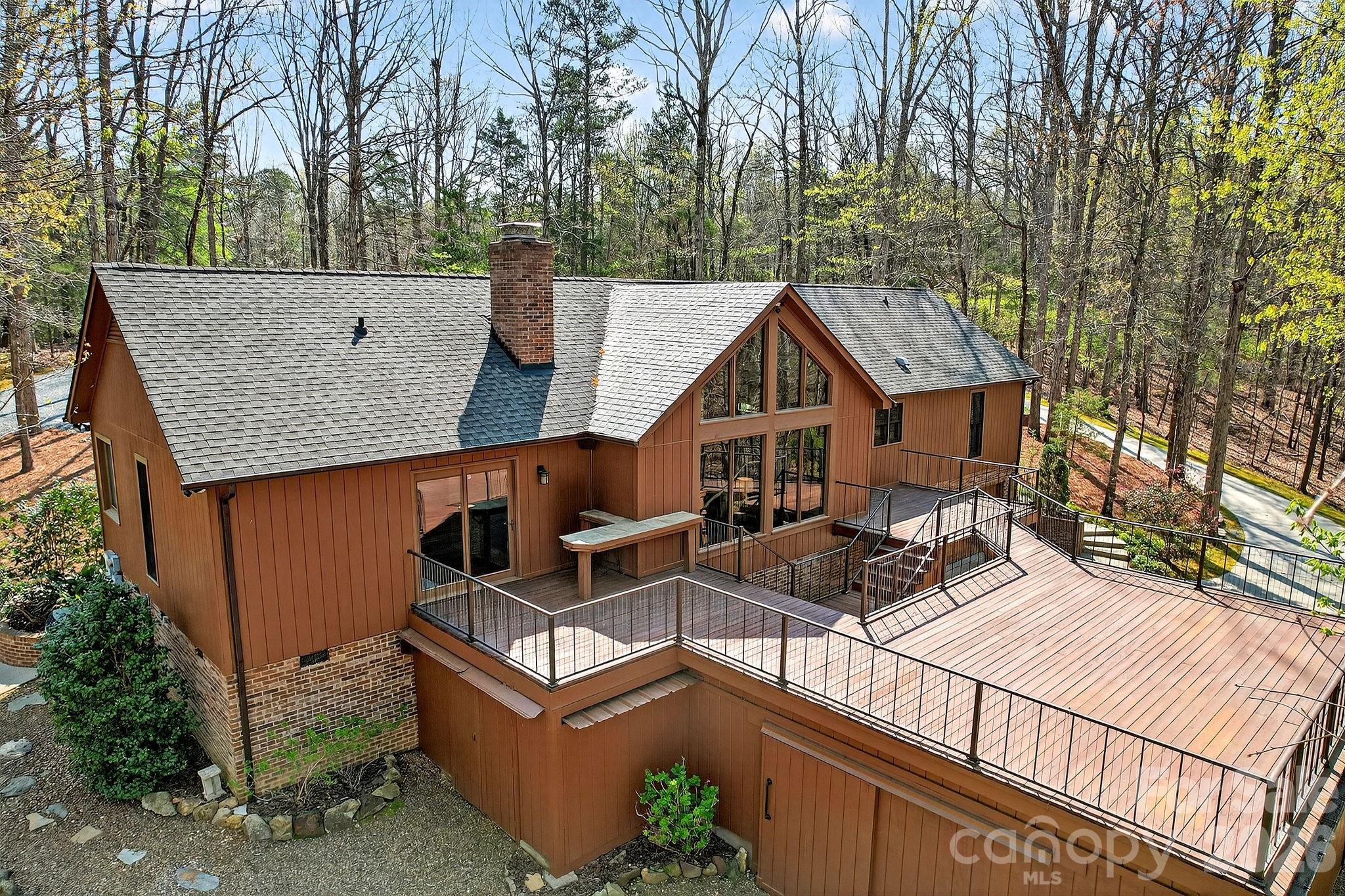 2816 Blythe Road Waxhaw, NC 28173 - Photo 39 of 48 Gallery Image 39