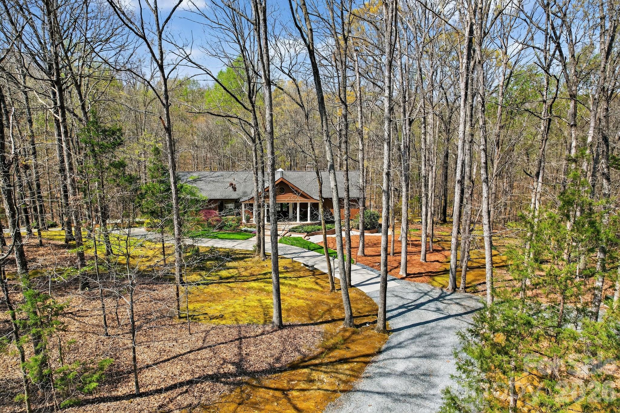 2816 Blythe Road Waxhaw, NC 28173 - Photo 45 of 48 Gallery Image 45