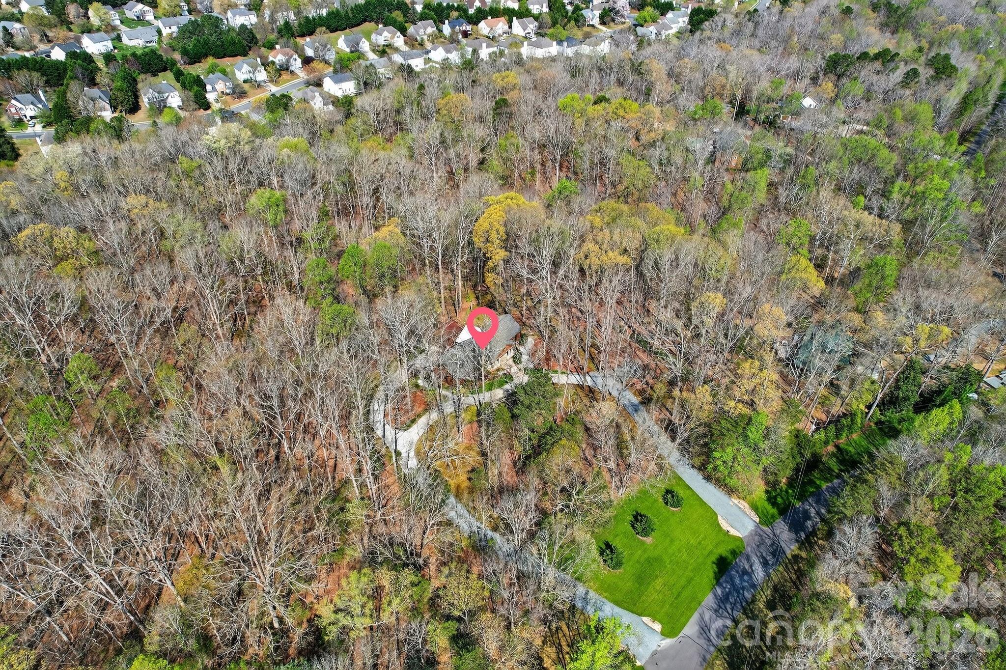 2816 Blythe Road Waxhaw, NC 28173 - Photo 47 of 48 Gallery Image 47