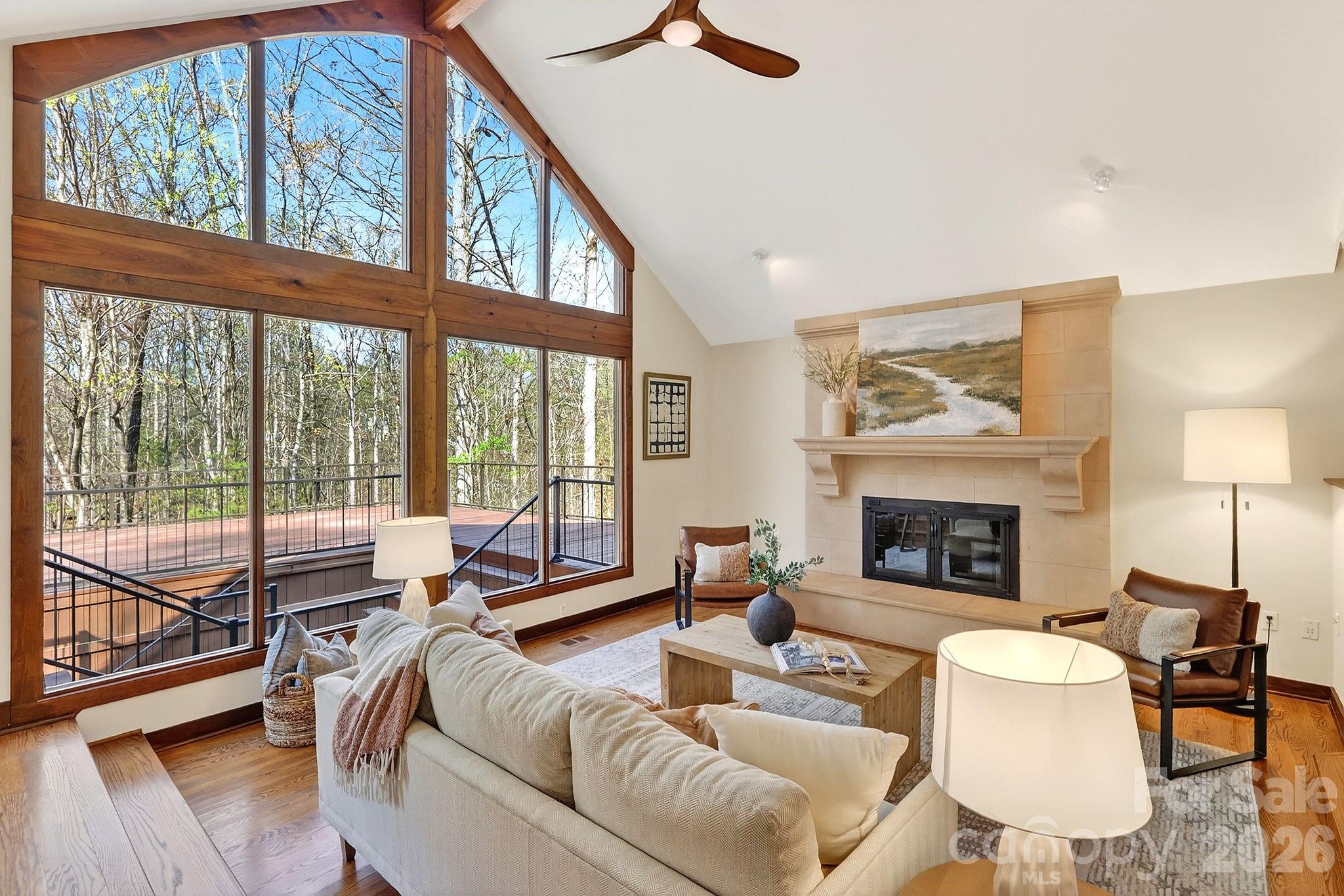 2816 Blythe Road Waxhaw, NC 28173 - Photo 8 of 48 Gallery Image 8