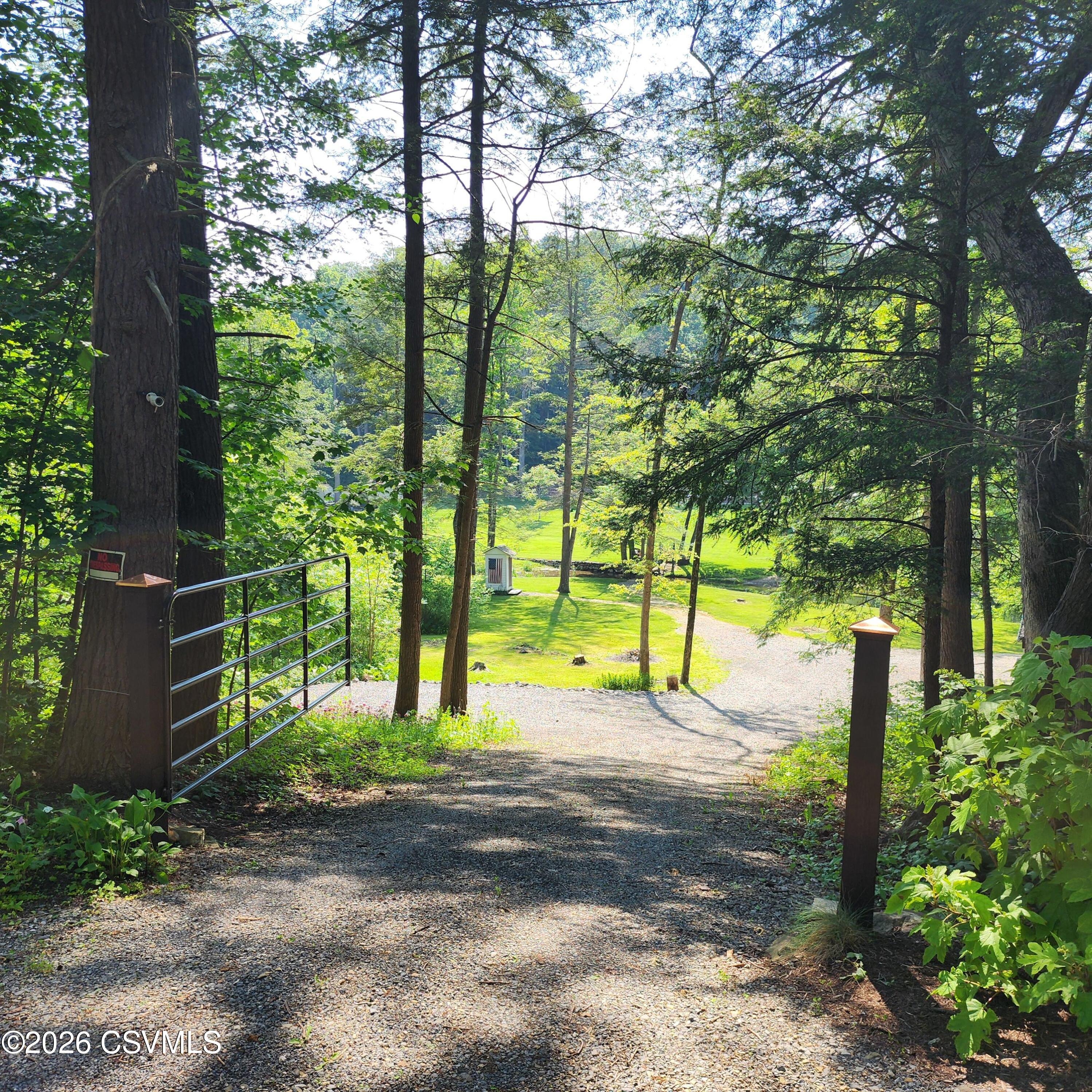 810 Creek Road Mount Pleasant Mills, PA 17853 - Photo 6 of 62 Gallery Image 6