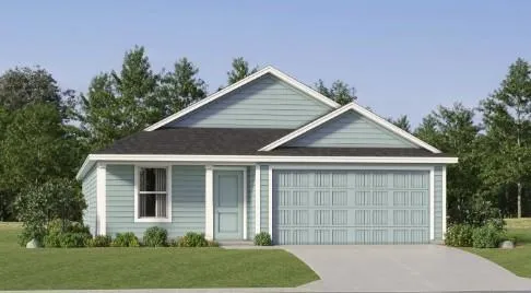 $248,999 | 3704 Longleaf Drive, Sherman, TX 75092