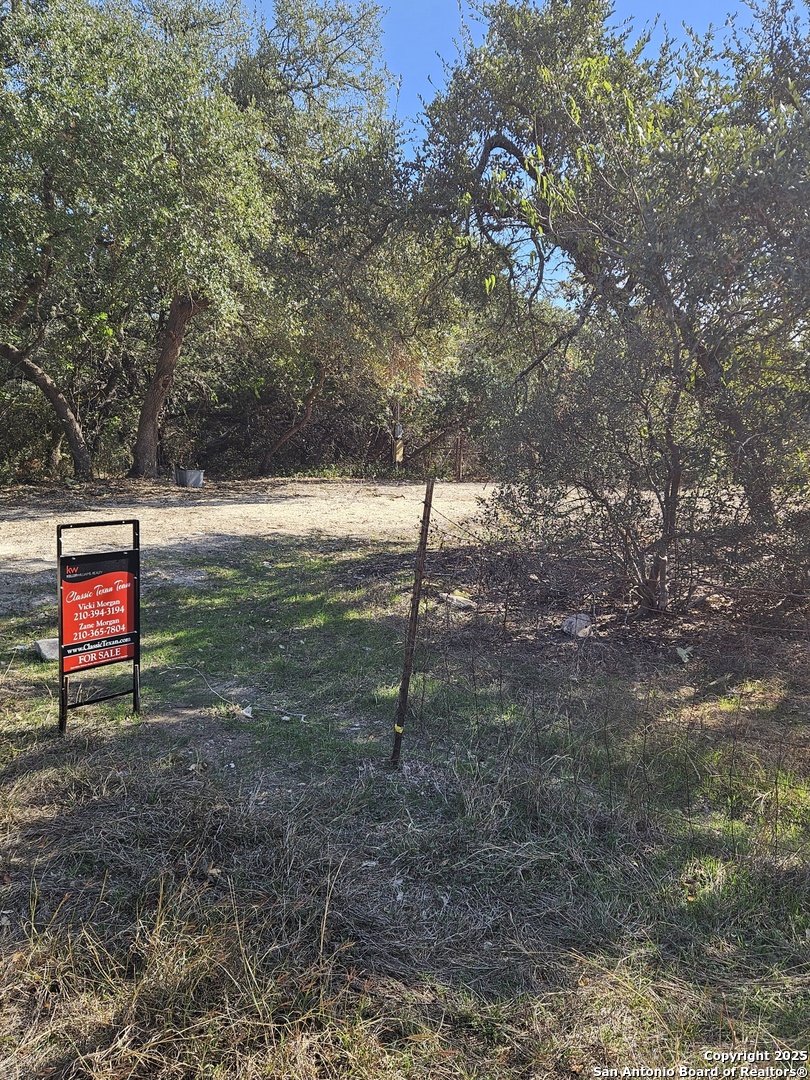 1290 Tee Pee Drive Spring Branch, TX 78070 - Photo 1 of 16