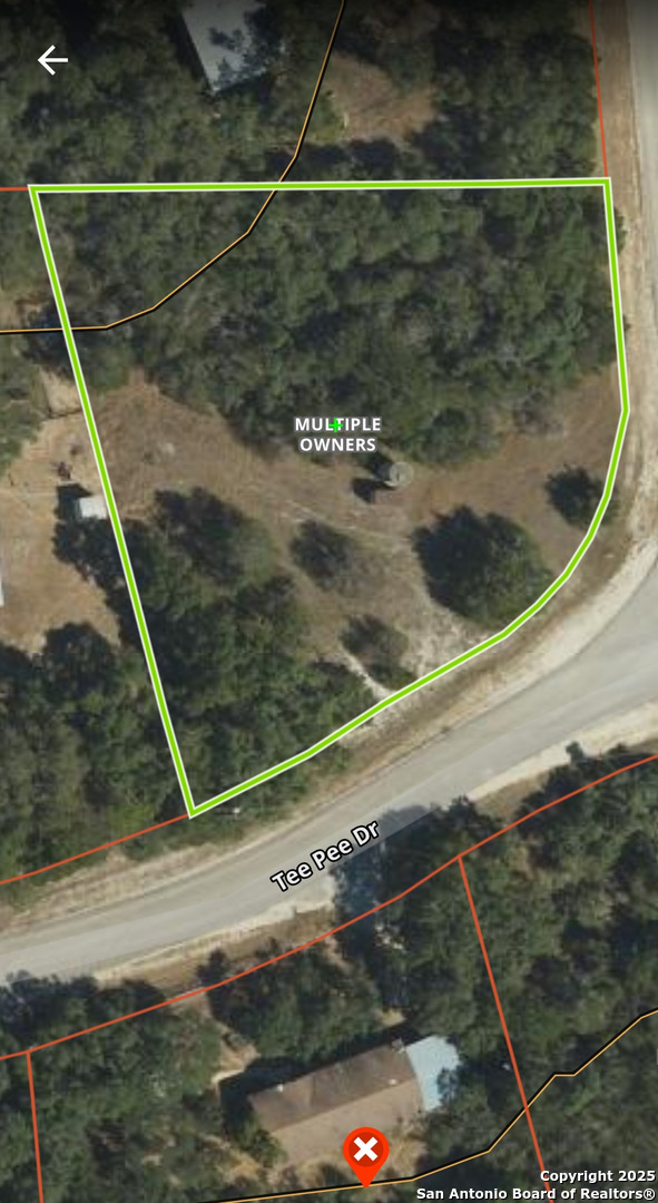 1290 Tee Pee Drive Spring Branch, TX 78070 - Photo 15 of 16