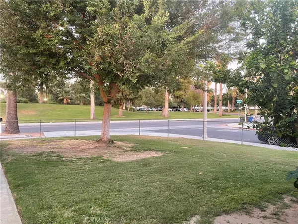 a view of a park