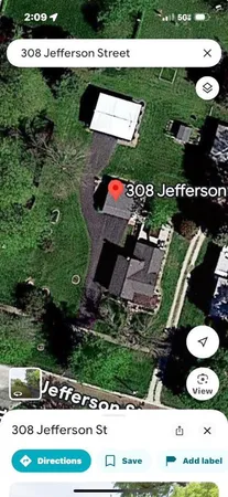 $184,900 | 308 Jefferson Street, Danforth, IL 60930