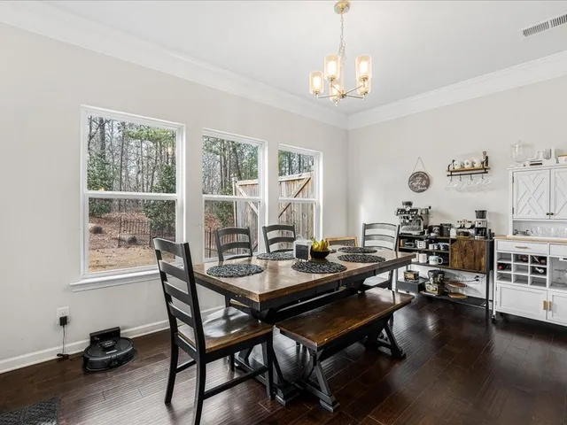 $389,900 | 4594 Grenadine Circle, Acworth, GA 30101