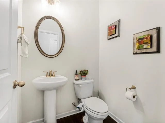 $389,900 | 4594 Grenadine Circle, Acworth, GA 30101