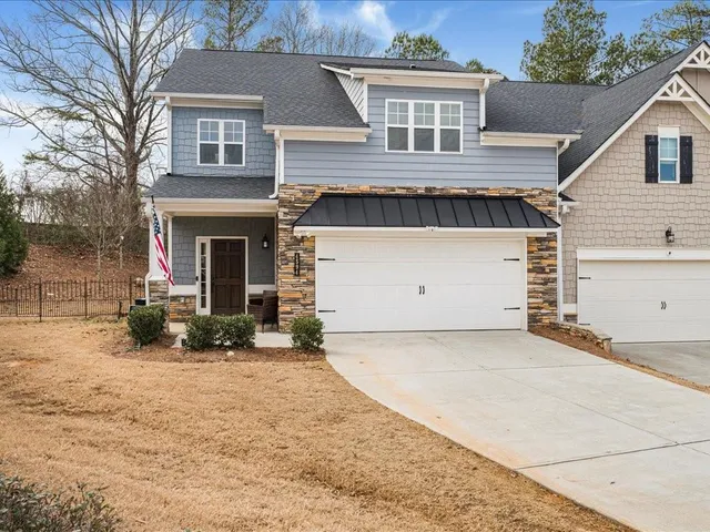 $389,900 | 4594 Grenadine Circle, Acworth, GA 30101
