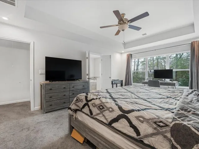 $389,900 | 4594 Grenadine Circle, Acworth, GA 30101