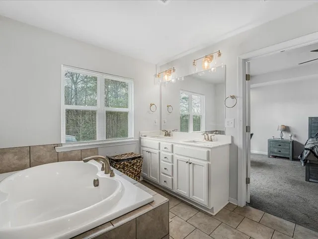 $389,900 | 4594 Grenadine Circle, Acworth, GA 30101