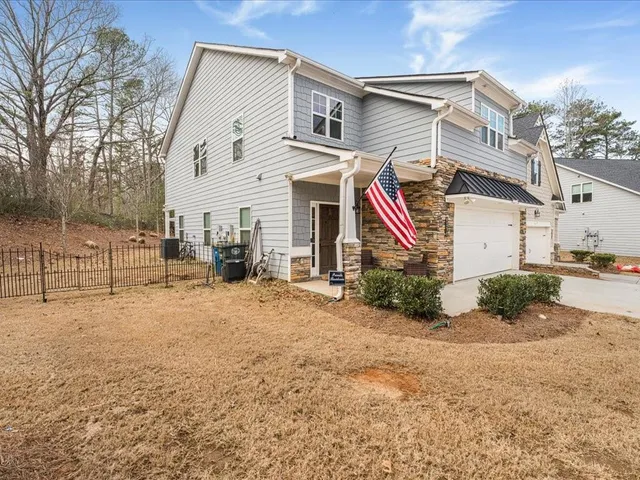 $389,900 | 4594 Grenadine Circle, Acworth, GA 30101