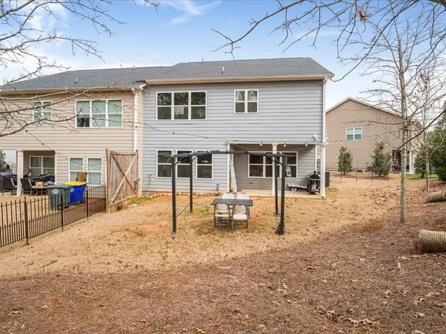 $389,900 | 4594 Grenadine Circle, Acworth, GA 30101