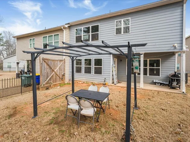 $389,900 | 4594 Grenadine Circle, Acworth, GA 30101