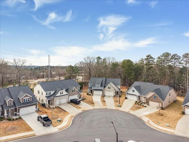 $389,900 | 4594 Grenadine Circle, Acworth, GA 30101