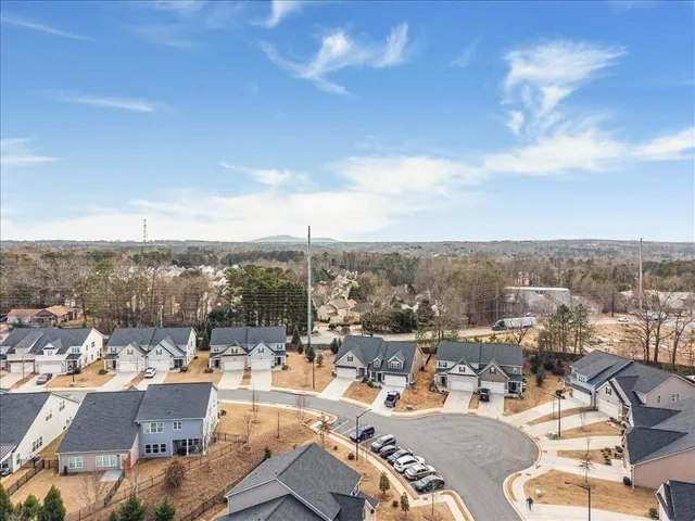 $389,900 | 4594 Grenadine Circle, Acworth, GA 30101