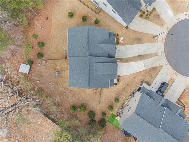 $389,900 | 4594 Grenadine Circle, Acworth, GA 30101