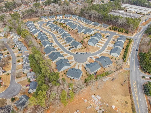 $389,900 | 4594 Grenadine Circle, Acworth, GA 30101