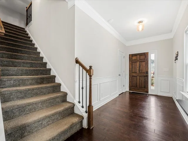 $389,900 | 4594 Grenadine Circle, Acworth, GA 30101