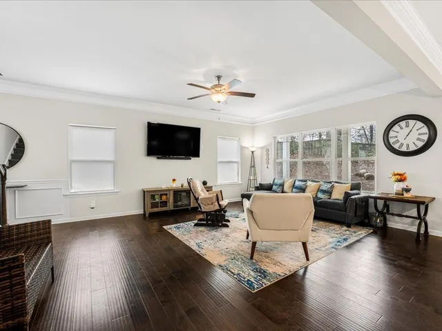 $389,900 | 4594 Grenadine Circle, Acworth, GA 30101