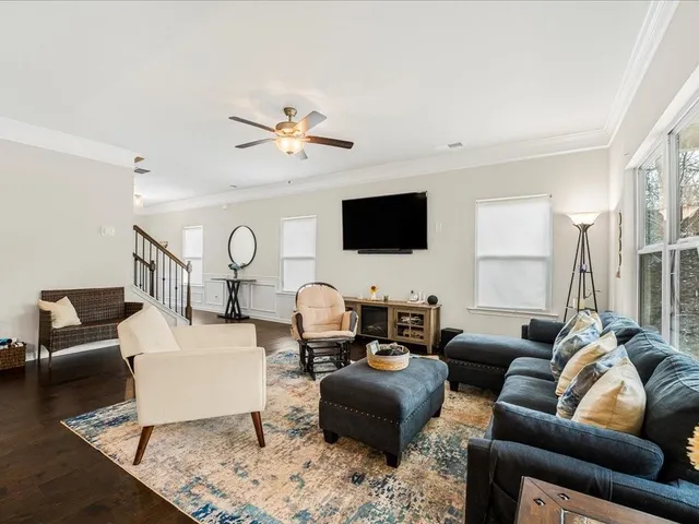 $389,900 | 4594 Grenadine Circle, Acworth, GA 30101