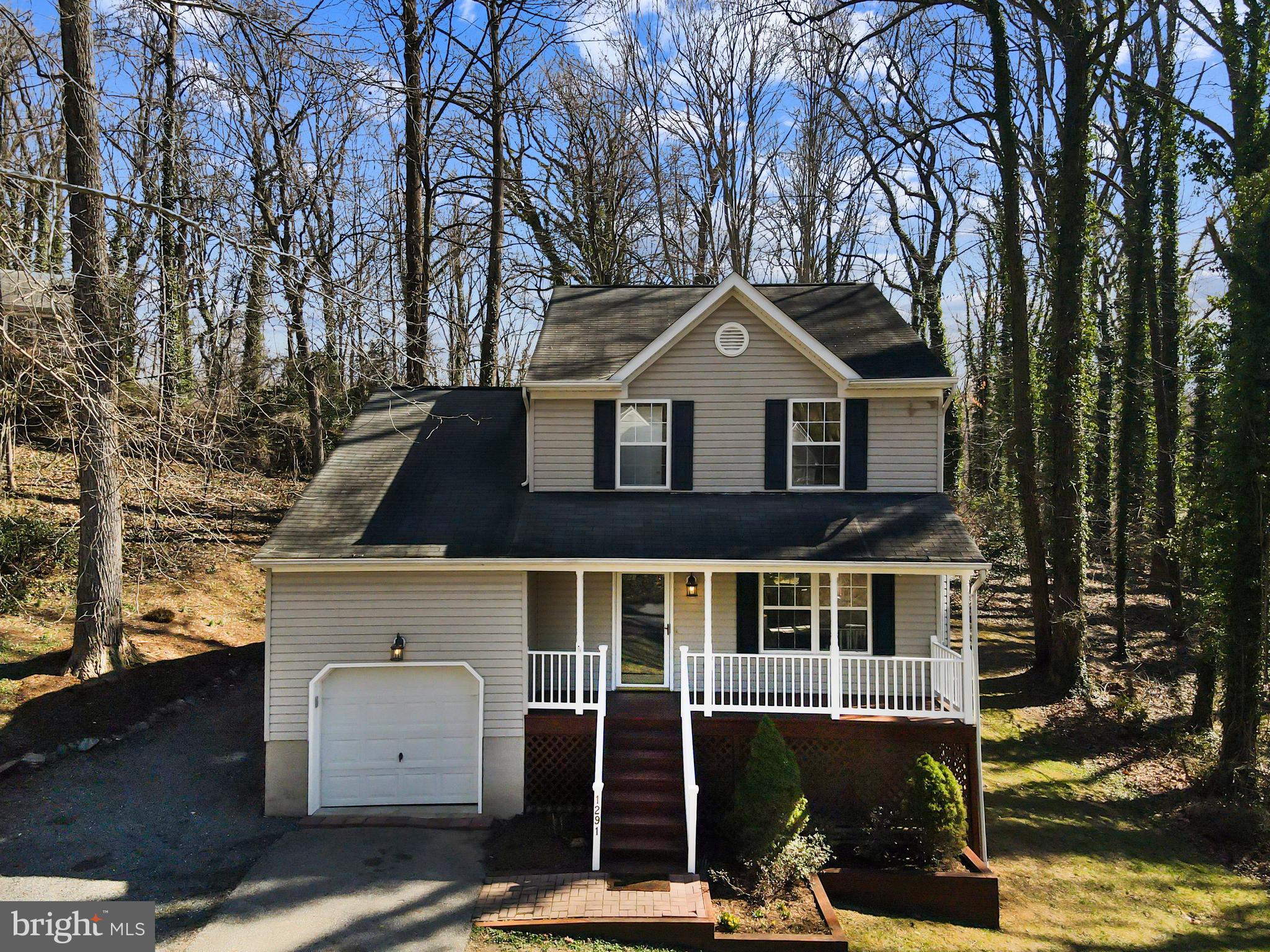 1291 Circle Drive Arnold, MD 21012 - Photo 2 of 43