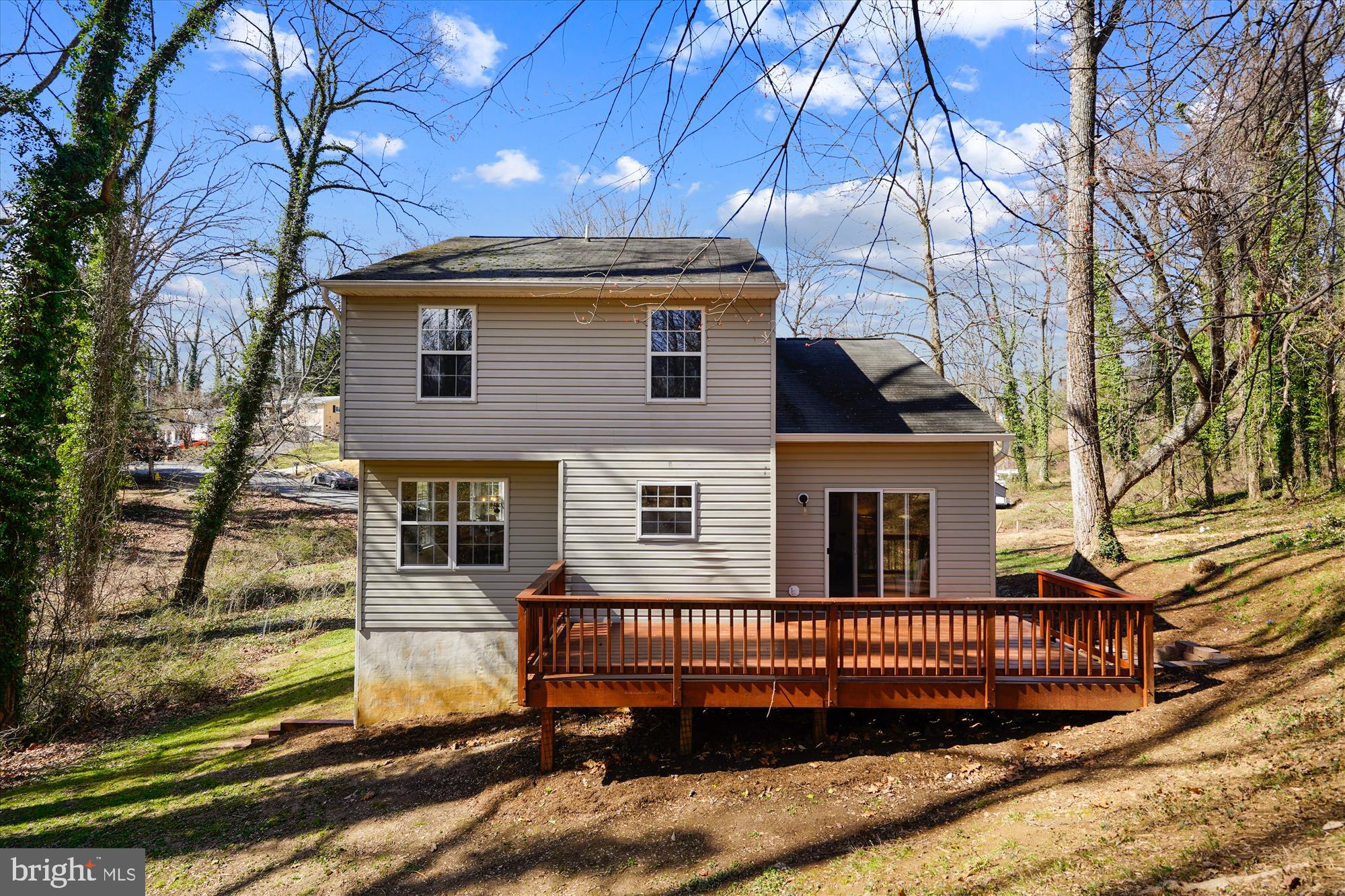 1291 Circle Drive Arnold, MD 21012 - Photo 42 of 43