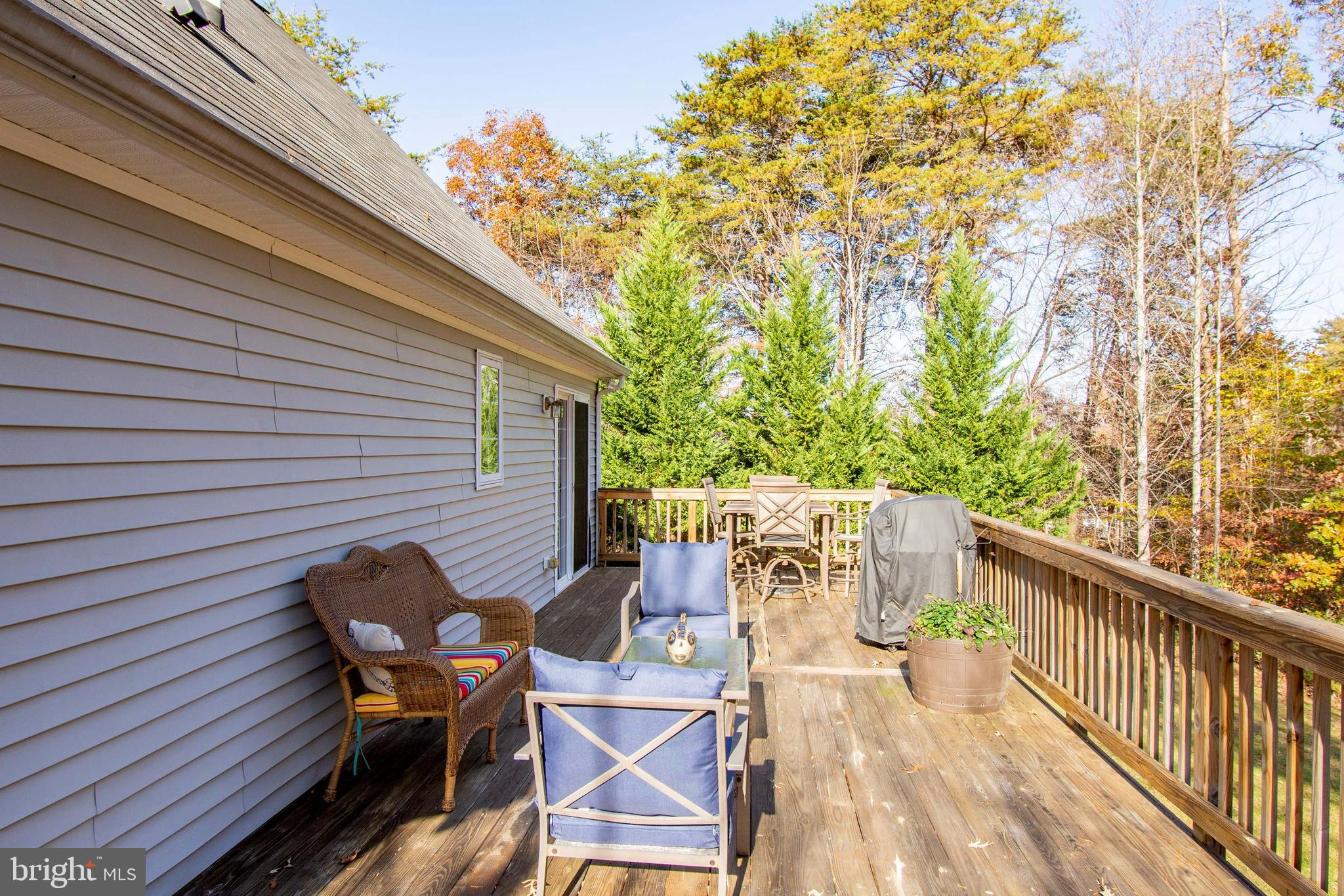 6113 Eds Road Mineral, VA 23117 - Photo 11 of 64 Gallery Image 11