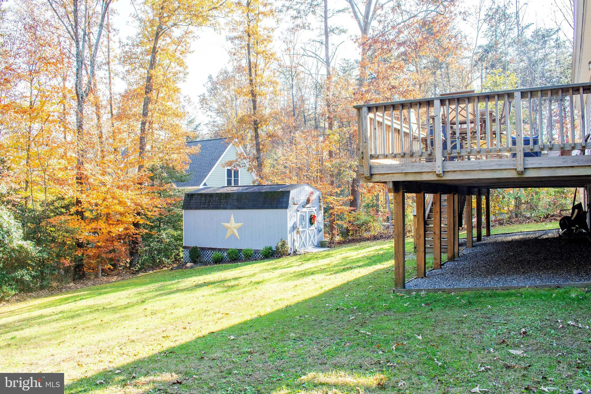 6113 Eds Road Mineral, VA 23117 - Photo 17 of 64 Gallery Image 17