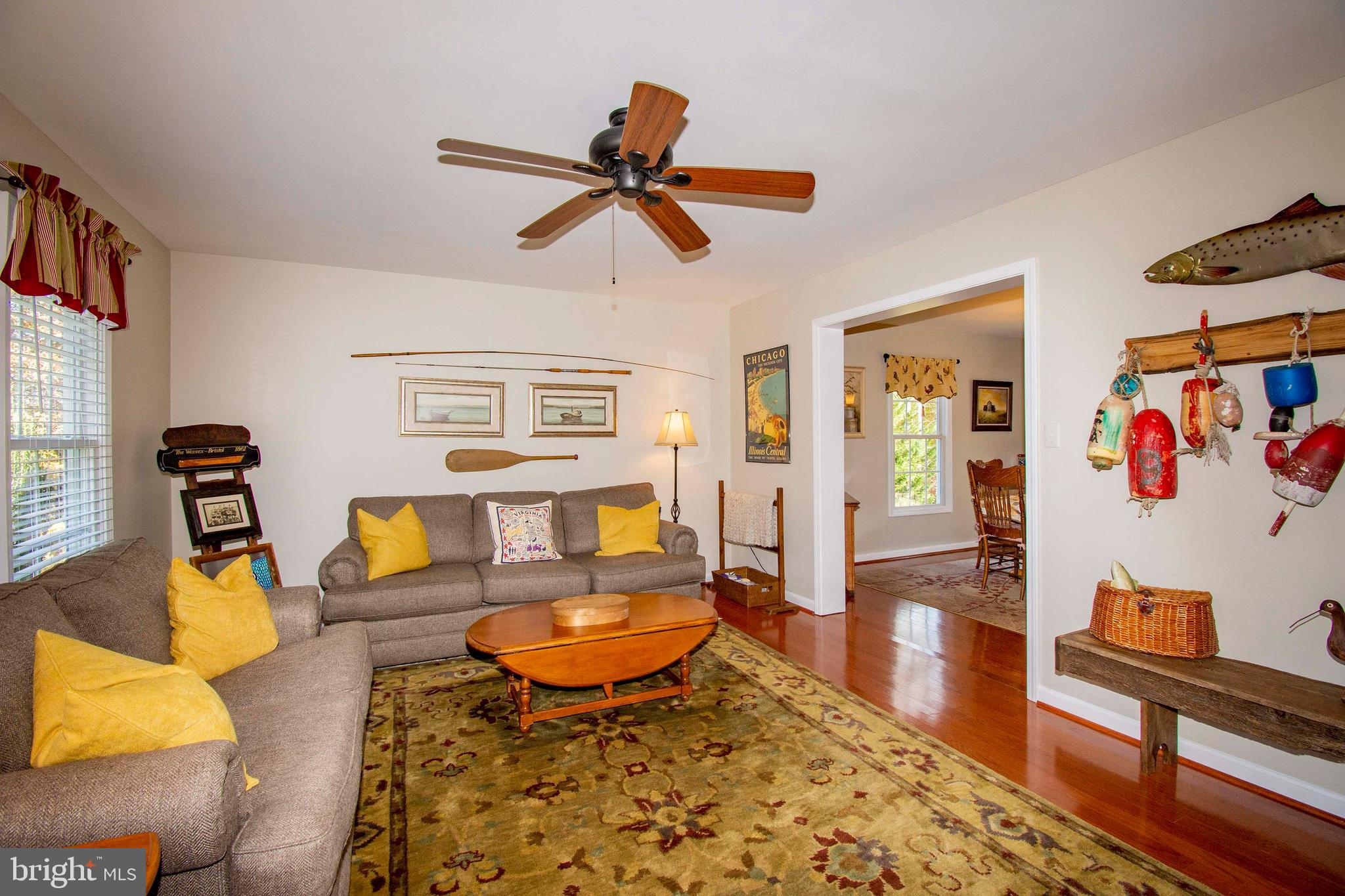 6113 Eds Road Mineral, VA 23117 - Photo 21 of 64 Gallery Image 21