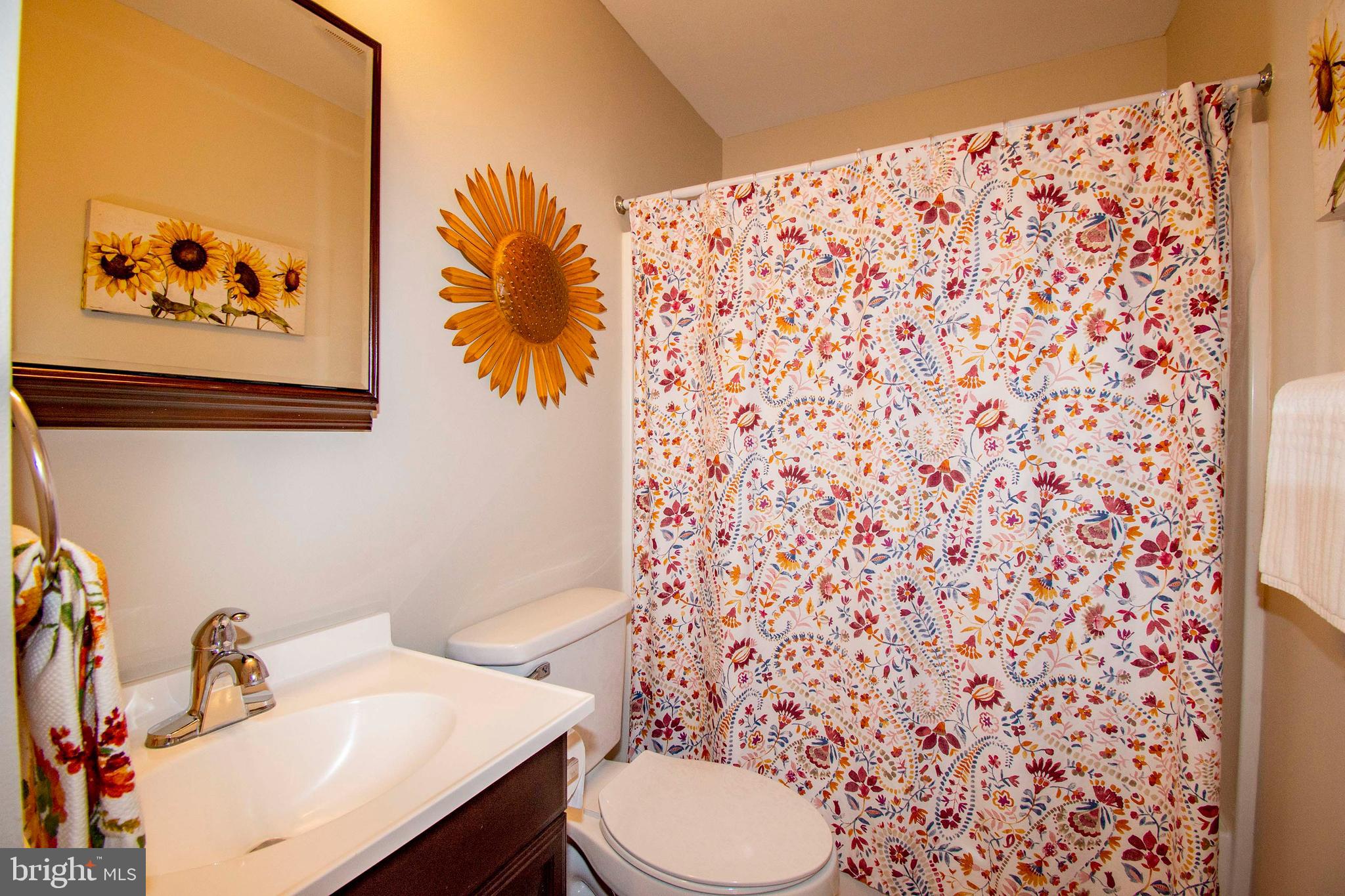 6113 Eds Road Mineral, VA 23117 - Photo 44 of 64 Full Bath on Main Level