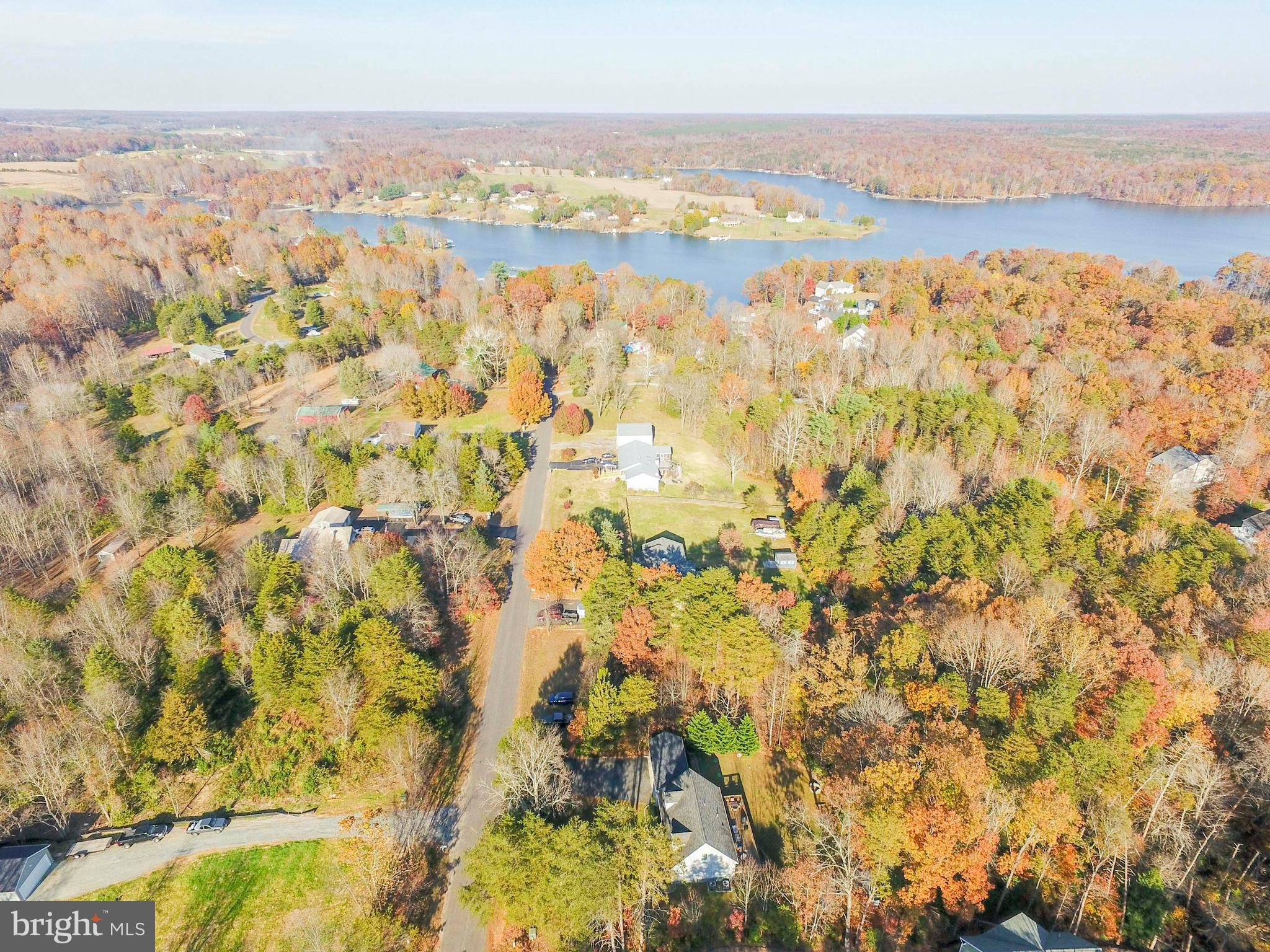 6113 Eds Road Mineral, VA 23117 - Photo 57 of 64 Very Close to the Lake!
