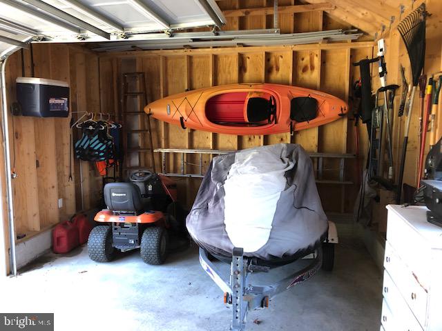 6113 Eds Road Mineral, VA 23117 - Photo 59 of 64 Park Small Car/Jet Ski or even a Boat inside!