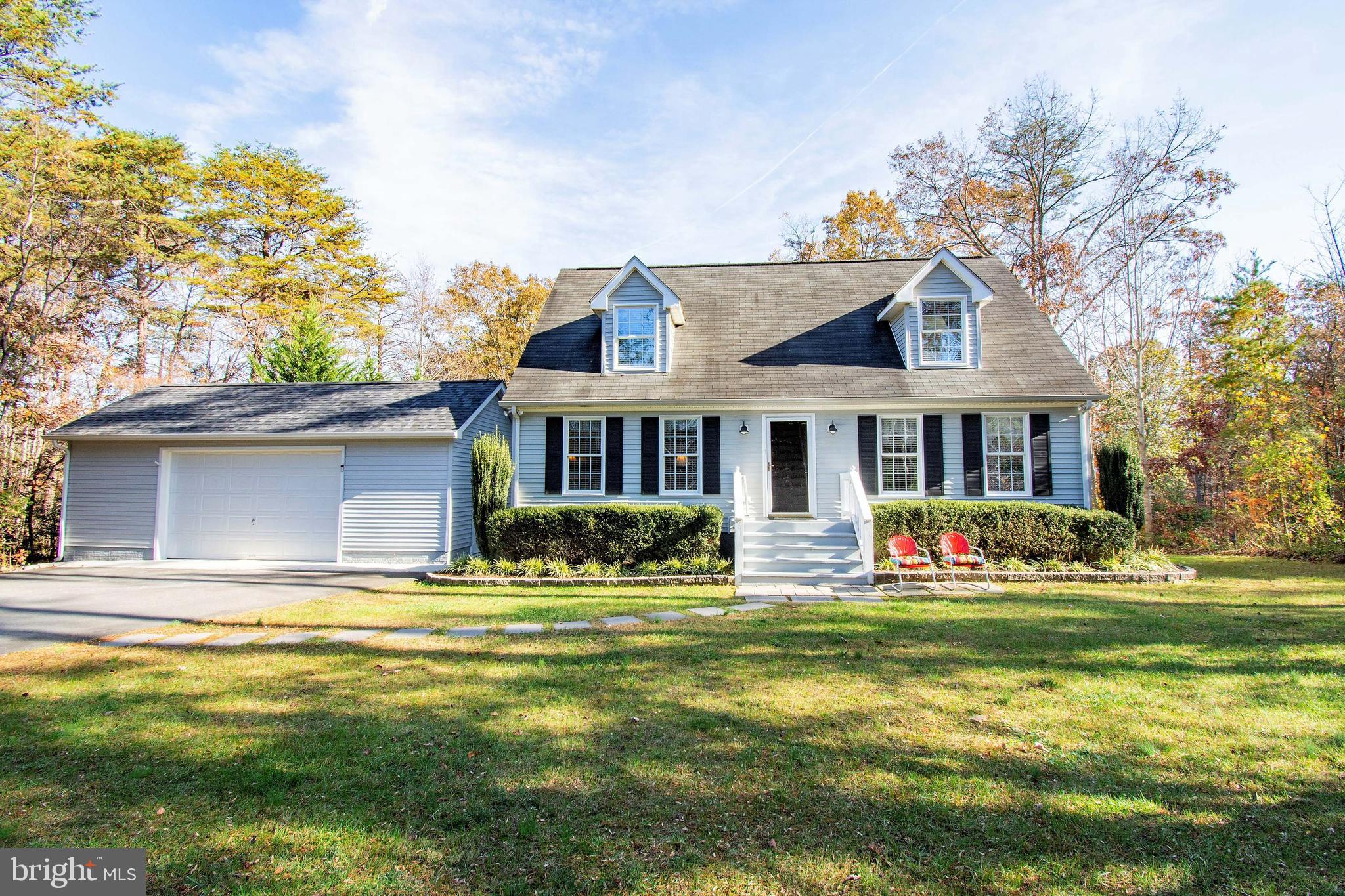 6113 Eds Road Mineral, VA 23117 - Photo 63 of 64 Gallery Image 63