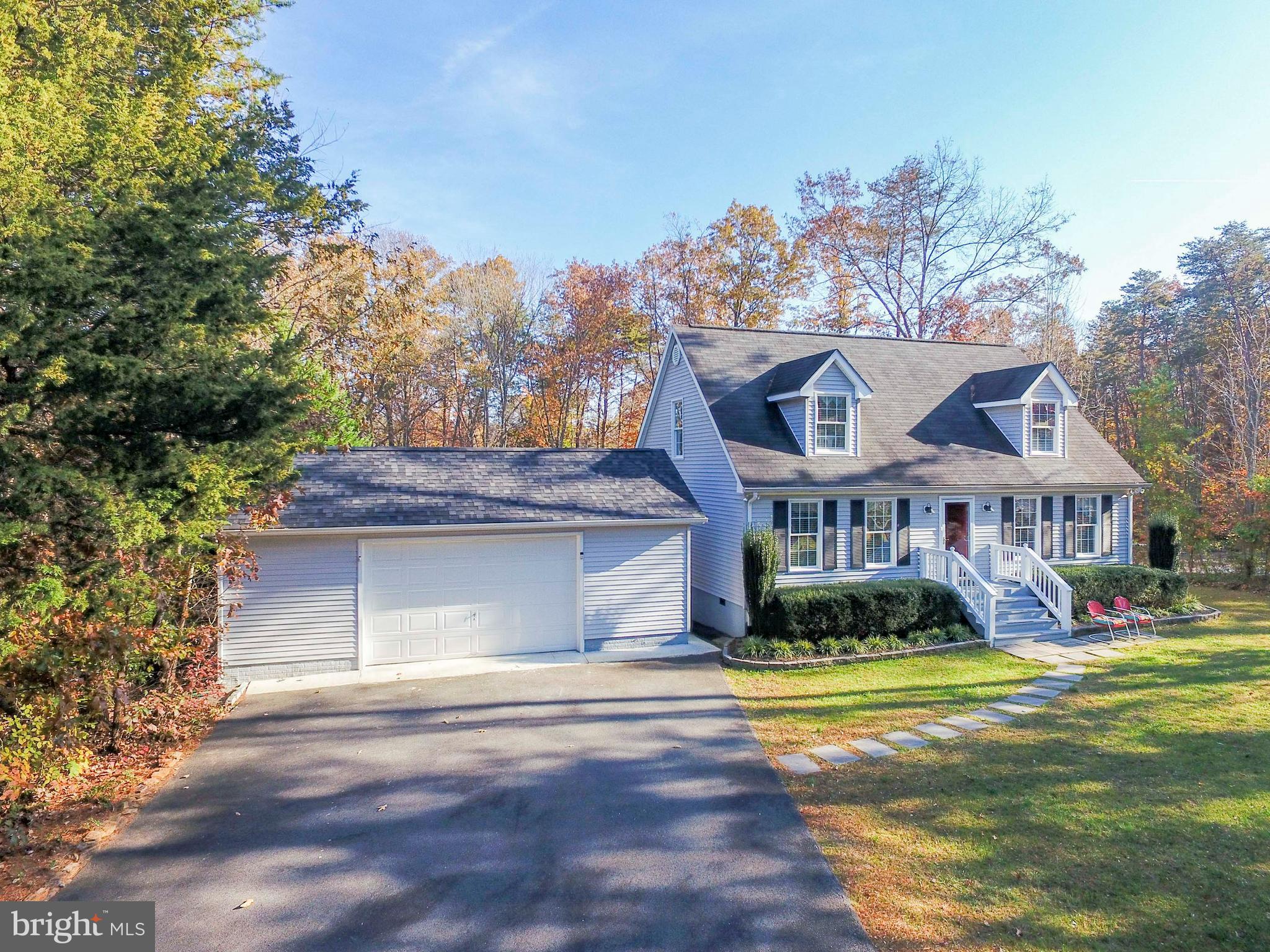 6113 Eds Road Mineral, VA 23117 - Photo 64 of 64 Gallery Image 64