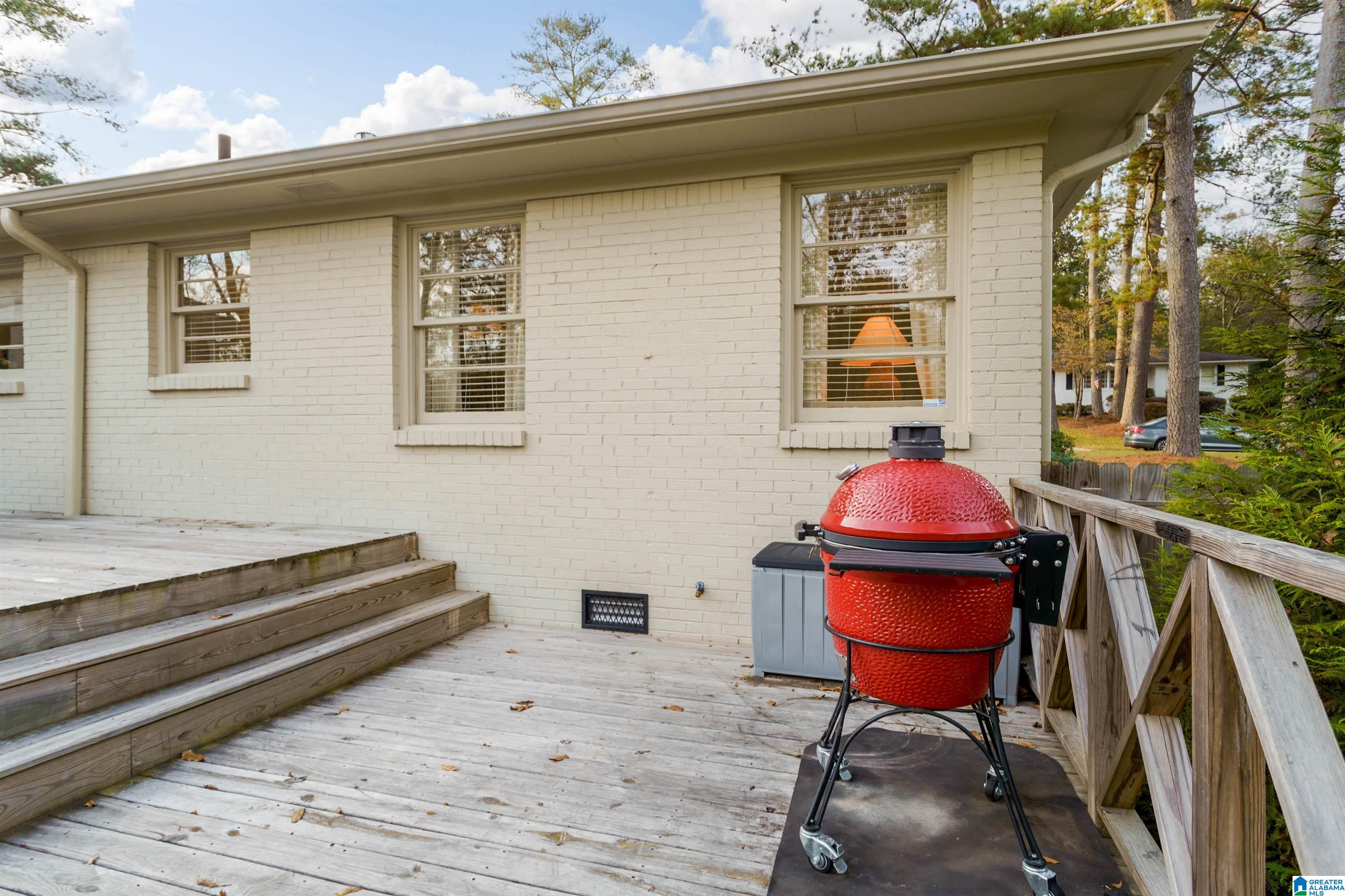 4309 Warren Road Birmingham, AL 35213 - Photo 36 of 46 Gallery Image 36
