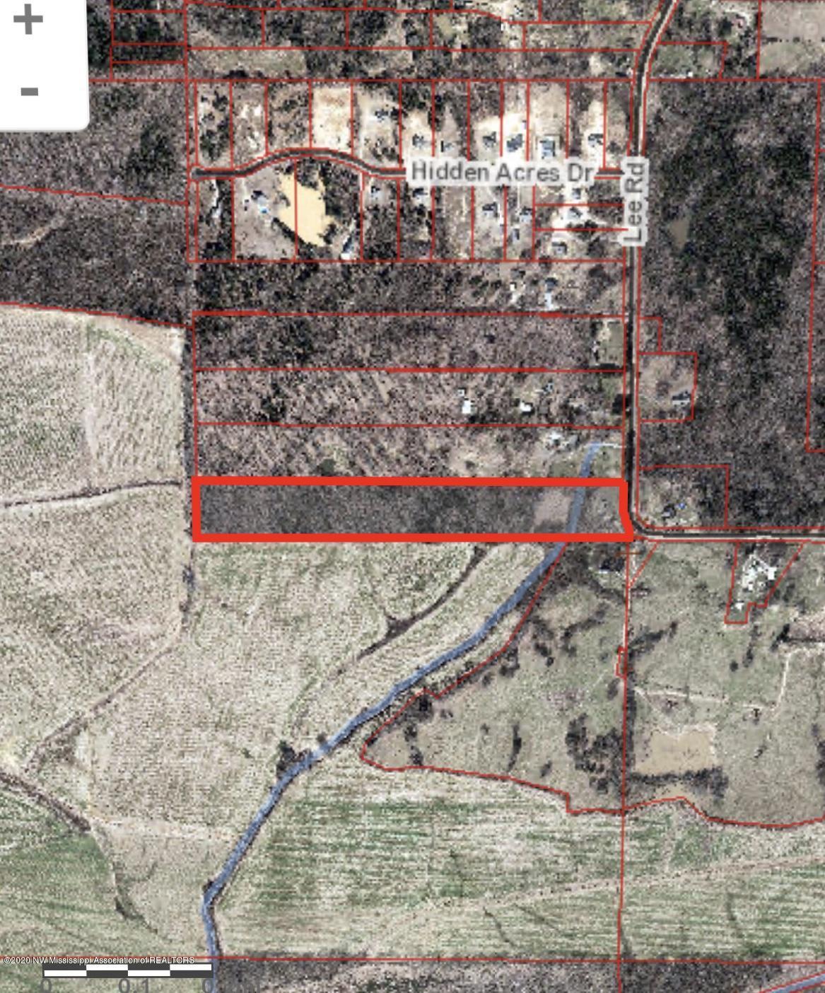 1475 Lee Road Byhalia, MS 38611 - Photo 3 of 3 CB940953-33D4-4D1E-B3E5-089732E07D15